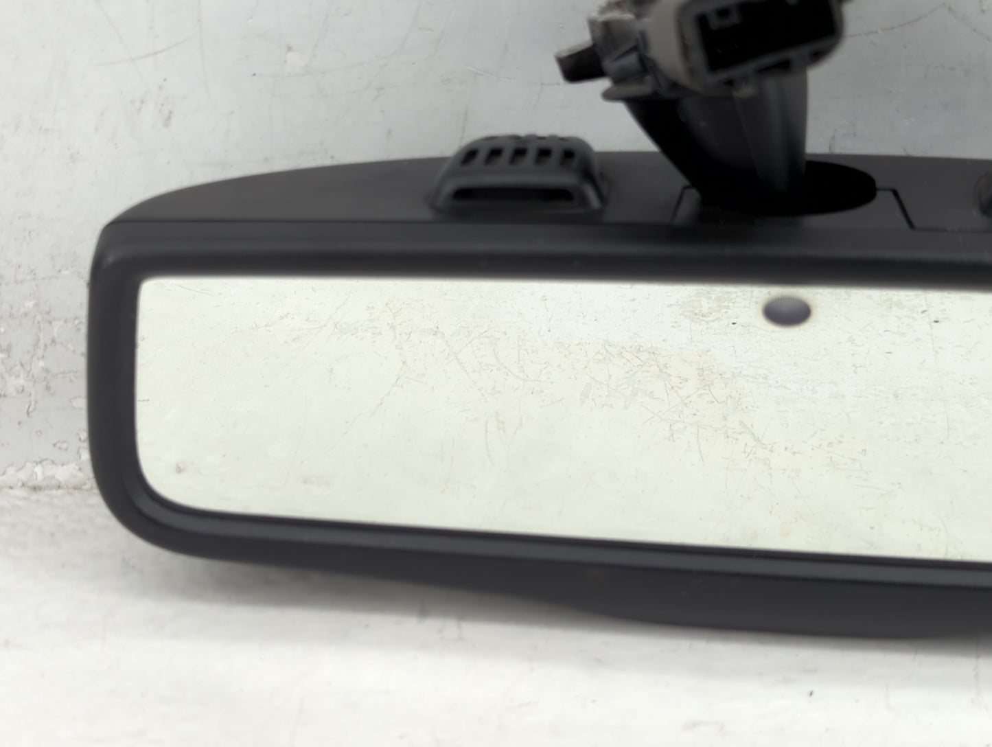 2013-2016 Dodge Dart Interior Rear View Mirror Replacement OEM P/N:57010495AB Fits Fits 2013 2014 2015 2016 OEM Used Auto Pa