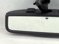 2013-2016 Dodge Dart Interior Rear View Mirror Replacement OEM P/N:57010495AB Fits Fits 2013 2014 2015 2016 OEM Used Auto Pa