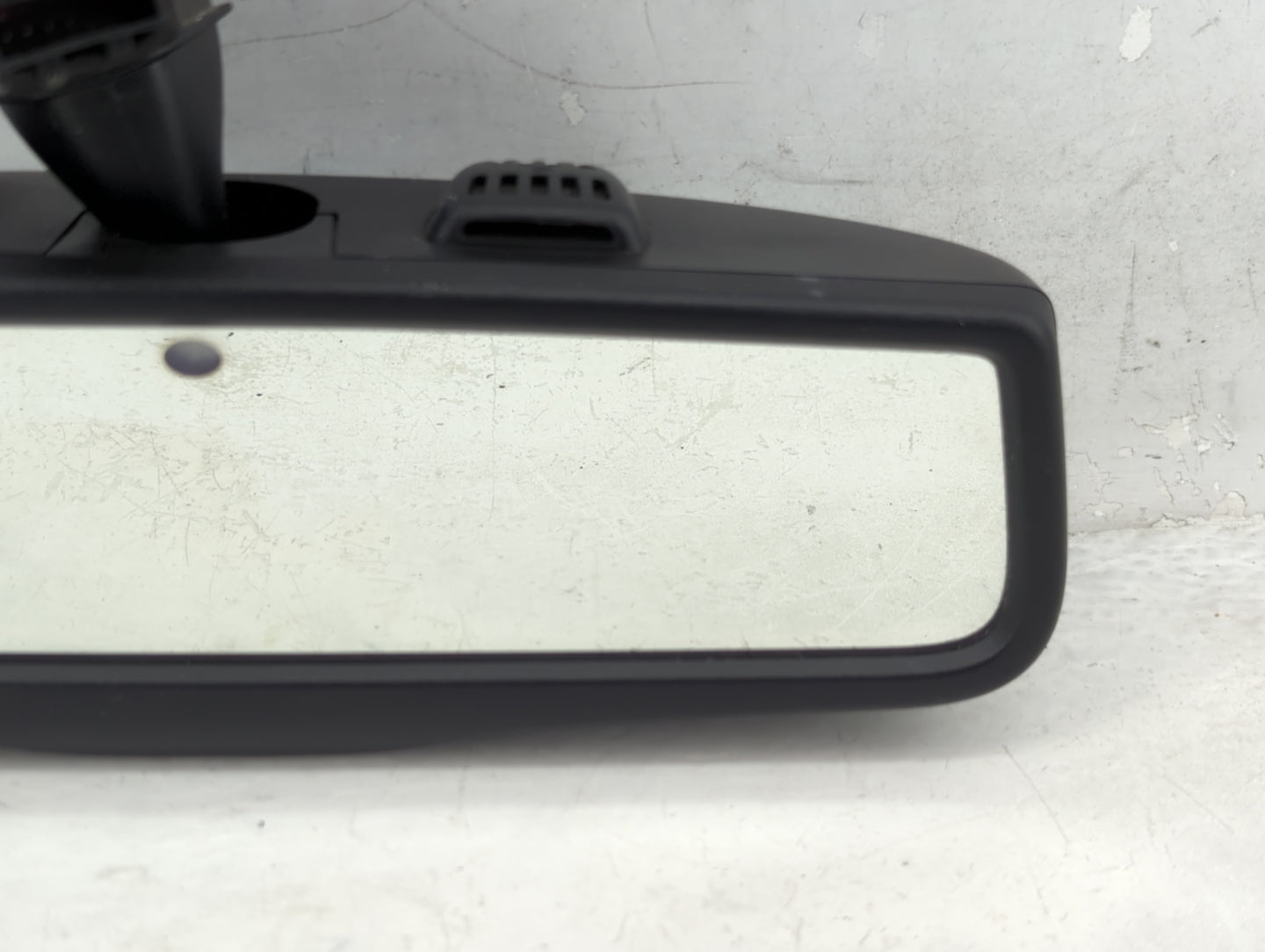 2013-2016 Dodge Dart Interior Rear View Mirror Replacement OEM P/N:57010495AB Fits Fits 2013 2014 2015 2016 OEM Used Auto Pa