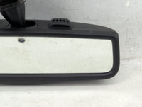 2013-2016 Dodge Dart Interior Rear View Mirror Replacement OEM P/N:57010495AB Fits Fits 2013 2014 2015 2016 OEM Used Auto Pa