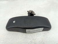 2013-2016 Dodge Dart Interior Rear View Mirror Replacement OEM P/N:57010495AB Fits Fits 2013 2014 2015 2016 OEM Used Auto Pa