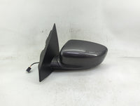 2013-2016 Dodge Dart Driver Side View Mirror - Left Door Mirror OEM Used - Oemusedautoparts1.com