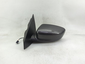 compare product 2013-2016 Dodge Dart Driver Side View Mirror - Left Door Mirror OEM Used