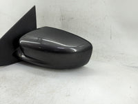 2013-2016 Dodge Dart Driver Side View Mirror - Left Door Mirror OEM Used - Oemusedautoparts1.com