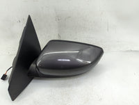 2013-2016 Dodge Dart Driver Side View Mirror - Left Door Mirror OEM Used - Oemusedautoparts1.com