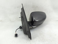2013-2016 Dodge Dart Driver Side View Mirror - Left Door Mirror OEM Used - Oemusedautoparts1.com