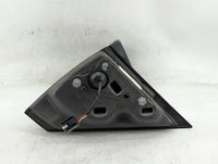 2013-2016 Dodge Dart Driver Side View Mirror - Left Door Mirror OEM Used - Oemusedautoparts1.com