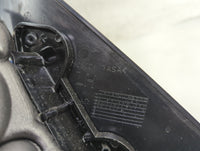 2013-2016 Dodge Dart Driver Side View Mirror - Left Door Mirror OEM Used - Oemusedautoparts1.com