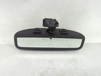 2013-2016 Dodge Dart Interior Rear View Mirror Replacement OEM P/N:E11026542 Fits OEM Used Auto Parts - Oemusedautoparts1.co