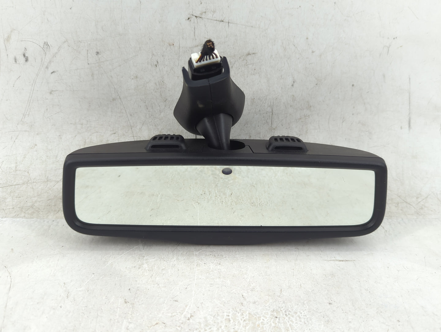 2013-2016 Dodge Dart Interior Rear View Mirror Replacement OEM P/N:57010495AB Fits Fits 2013 2014 2015 2016 OEM Used Auto Pa