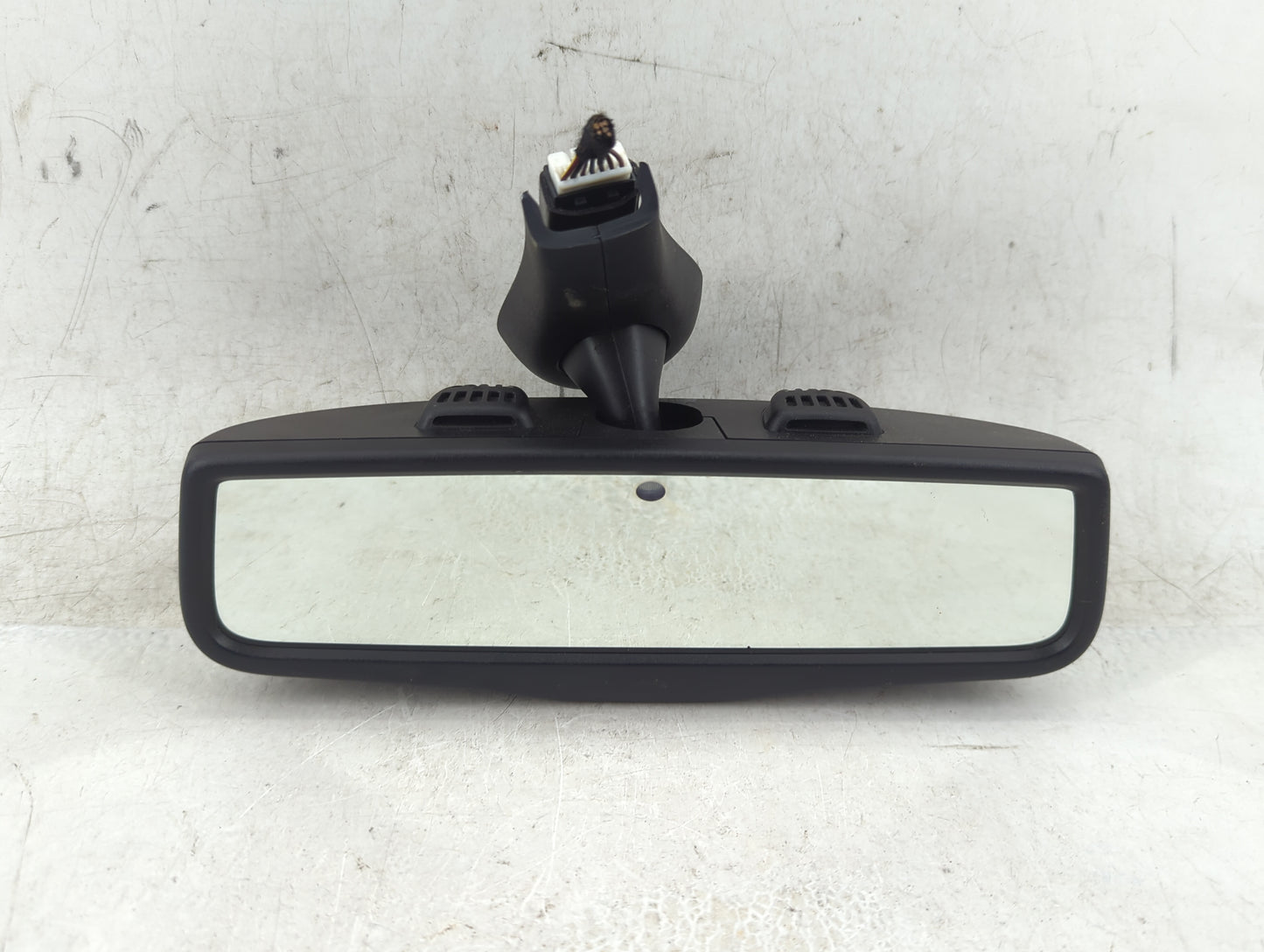 2013-2016 Dodge Dart Interior Rear View Mirror Replacement OEM P/N:57010495AB Fits Fits 2013 2014 2015 2016 OEM Used Auto Pa