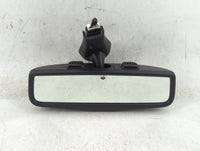 2013-2016 Dodge Dart Interior Rear View Mirror Replacement OEM P/N:57010495AB Fits Fits 2013 2014 2015 2016 OEM Used Auto Pa