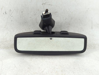 compare product 2013-2016 Dodge Dart Interior Rear View Mirror Replacement OEM P/N:57010495AB Fits Fits 2013 2014 2015 2016 OEM Used Auto Parts
