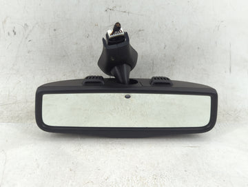 2013-2016 Dodge Dart Interior Rear View Mirror Replacement OEM P/N:57010495AB Fits Fits 2013 2014 2015 2016 OEM Used Auto Pa