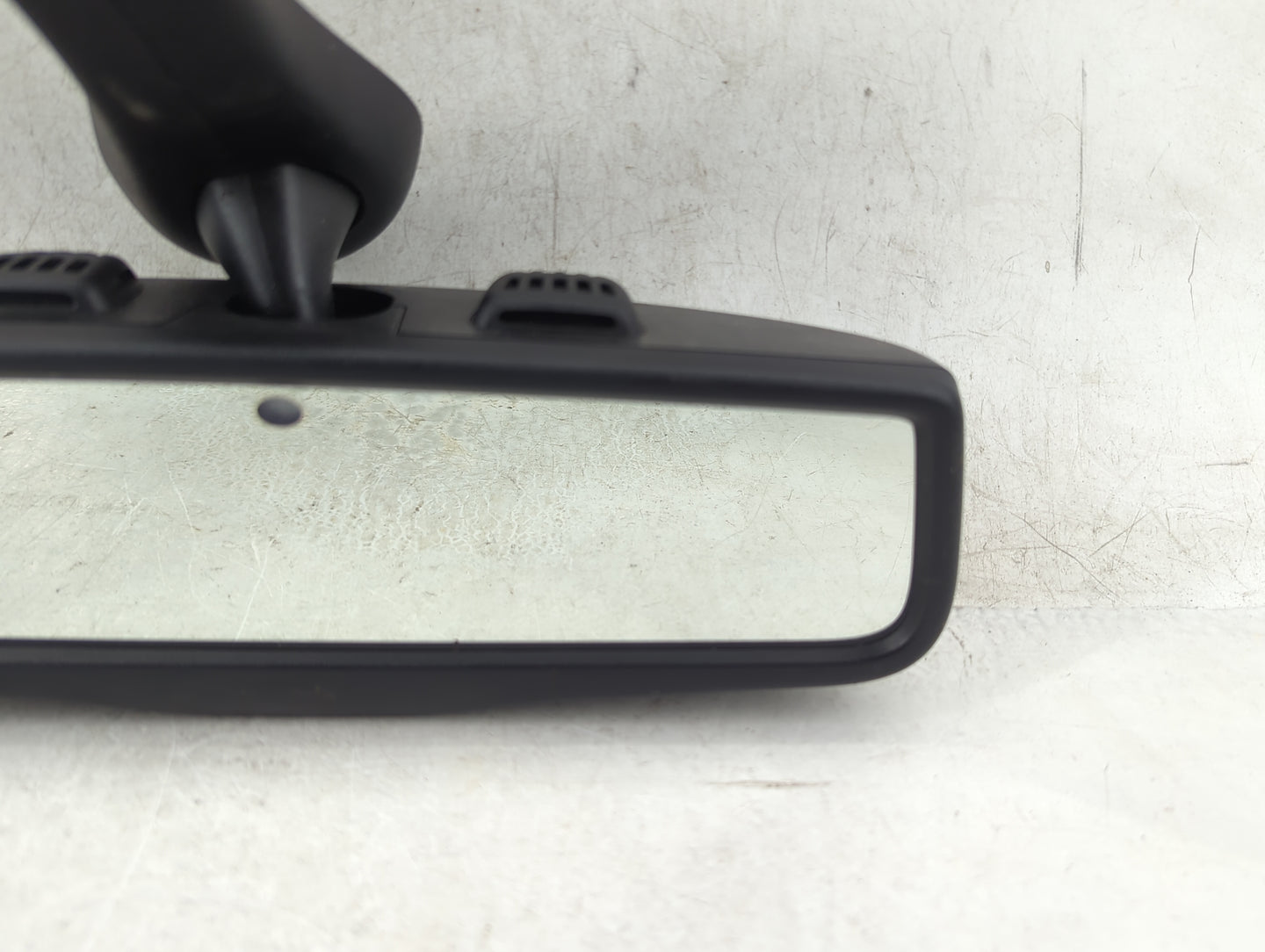 2013-2016 Dodge Dart Interior Rear View Mirror Replacement OEM P/N:57010495AB Fits Fits 2013 2014 2015 2016 OEM Used Auto Pa