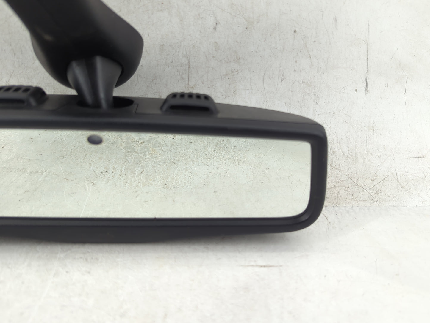 2013-2016 Dodge Dart Interior Rear View Mirror Replacement OEM P/N:57010495AB Fits Fits 2013 2014 2015 2016 OEM Used Auto Pa