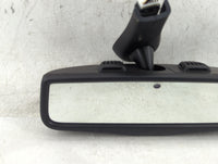 2013-2016 Dodge Dart Interior Rear View Mirror Replacement OEM P/N:57010495AB Fits Fits 2013 2014 2015 2016 OEM Used Auto Pa