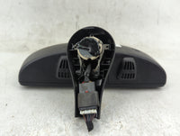 2013-2016 Dodge Dart Interior Rear View Mirror Replacement OEM P/N:57010495AB Fits Fits 2013 2014 2015 2016 OEM Used Auto Pa