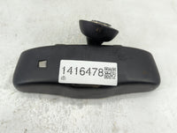 2013-2016 Dodge Dart Interior Rear View Mirror Replacement OEM P/N:57010495AB Fits Fits 2013 2014 2015 2016 OEM Used Auto Pa