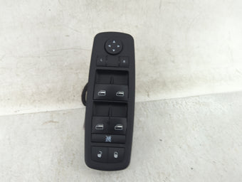 compare product 2013-2016 Dodge Dart Master Power Window Switch Replacement Driver Side Left Fits Fits 2013 2014 2015 2016 2017 OEM Used Auto Parts
