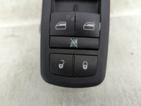 2013-2016 Dodge Dart Master Power Window Switch Replacement Driver Side Left Fits Fits 2013 2014 2015 2016 2017 OEM Used Aut