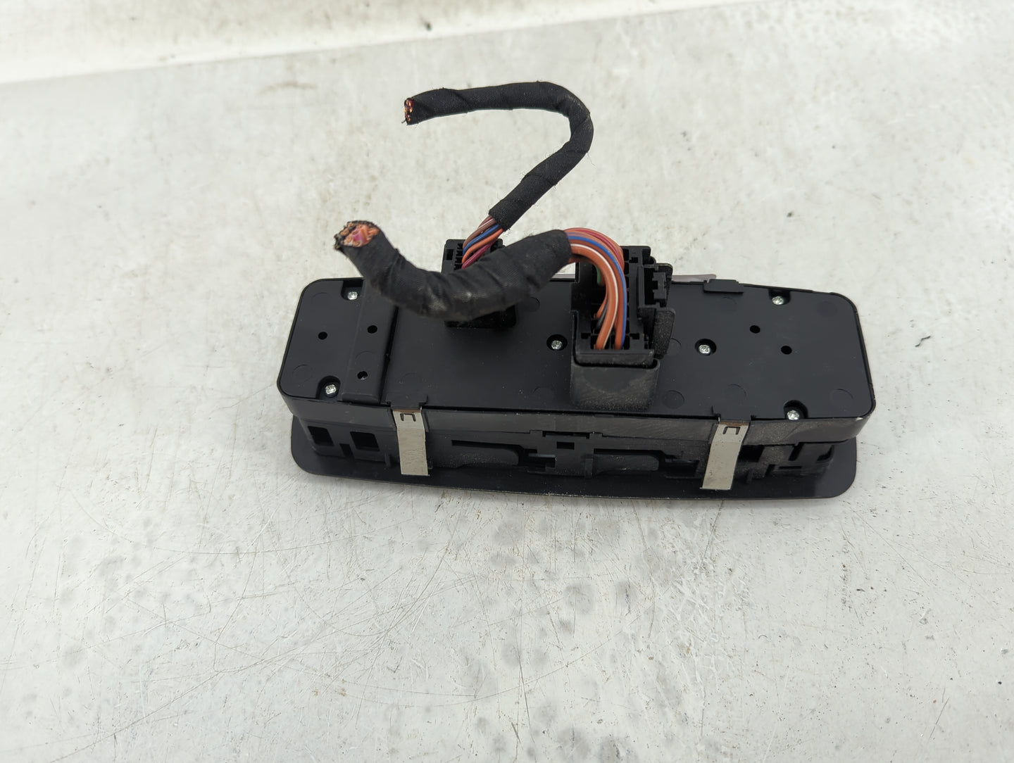 2013-2016 Dodge Dart Master Power Window Switch Replacement Driver Side Left Fits Fits 2013 2014 2015 2016 2017 OEM Used Aut