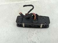 2013-2016 Dodge Dart Master Power Window Switch Replacement Driver Side Left Fits Fits 2013 2014 2015 2016 2017 OEM Used Aut