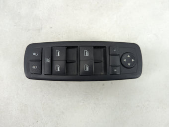 compare product 2013-2016 Dodge Dart Master Power Window Switch Replacement Driver Side Left P/N:56046553AC Fits Fits 2013 2014 2015 2016 2017 OEM Used Auto Parts
