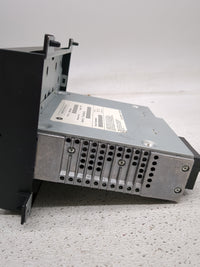 2013-2014 Dodge Dart Radio AM FM Cd Player Receiver Replacement P/N:04692356AH Fits Fits 2013 2014 OEM Used Auto Parts - Oem