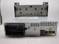 2013-2014 Dodge Dart Radio AM FM Cd Player Receiver Replacement P/N:04692356AH Fits Fits 2013 2014 OEM Used Auto Parts - Oem