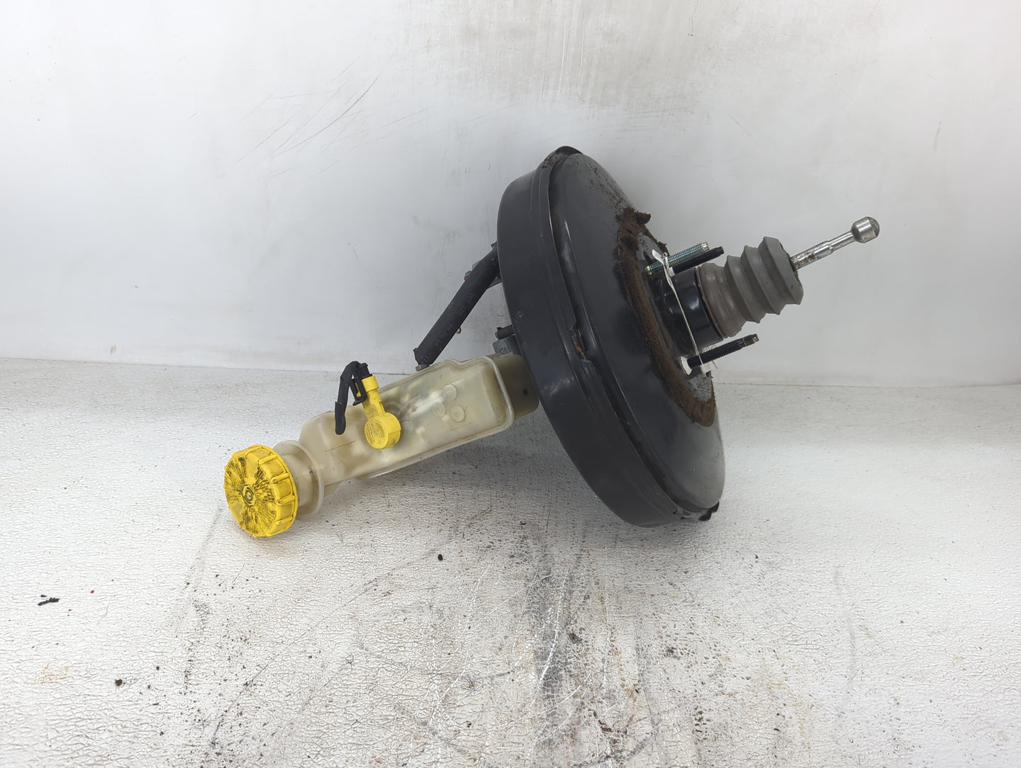 Dodge Dart Power Brake Booster Oem 1422927 - Oemusedautoparts1.com