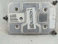 2014 Dodge Dart PCM Engine Control Computer ECU ECM PCU OEM P/N:P05150946AB T00EP1674ZKCS5, A2C7421500100 Fits OEM Used Auto