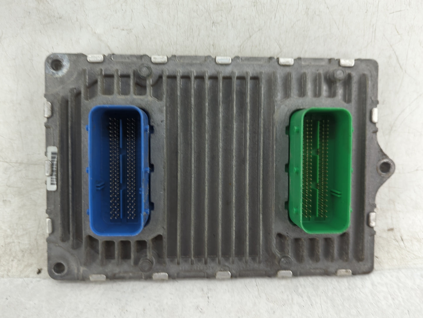 2014 Dodge Dart PCM Engine Control Computer ECU ECM PCU OEM P/N:P05150946AB T00EP1674ZKCS5, A2C7421500100 Fits OEM Used Auto