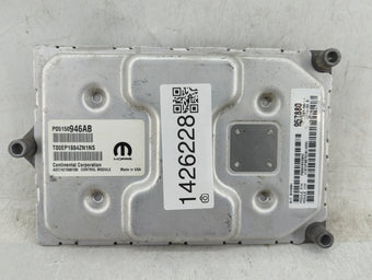 compare product 2014 Dodge Dart PCM Engine Control Computer ECU ECM PCU OEM P/N:P05150946AB Fits OEM Used Auto Parts