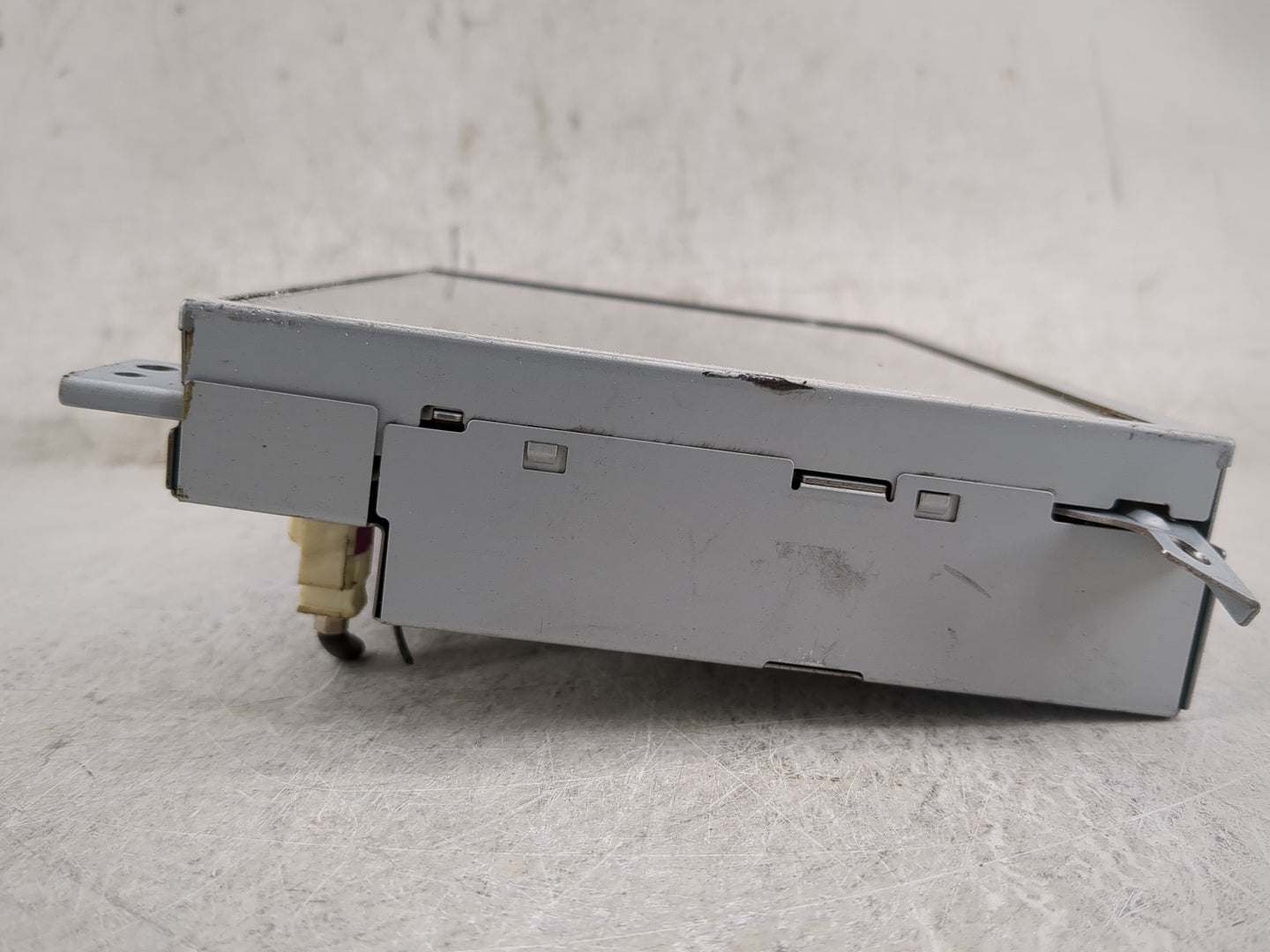 2013-2016 Dodge Dart Information Display Screen - Oemusedautoparts1.com