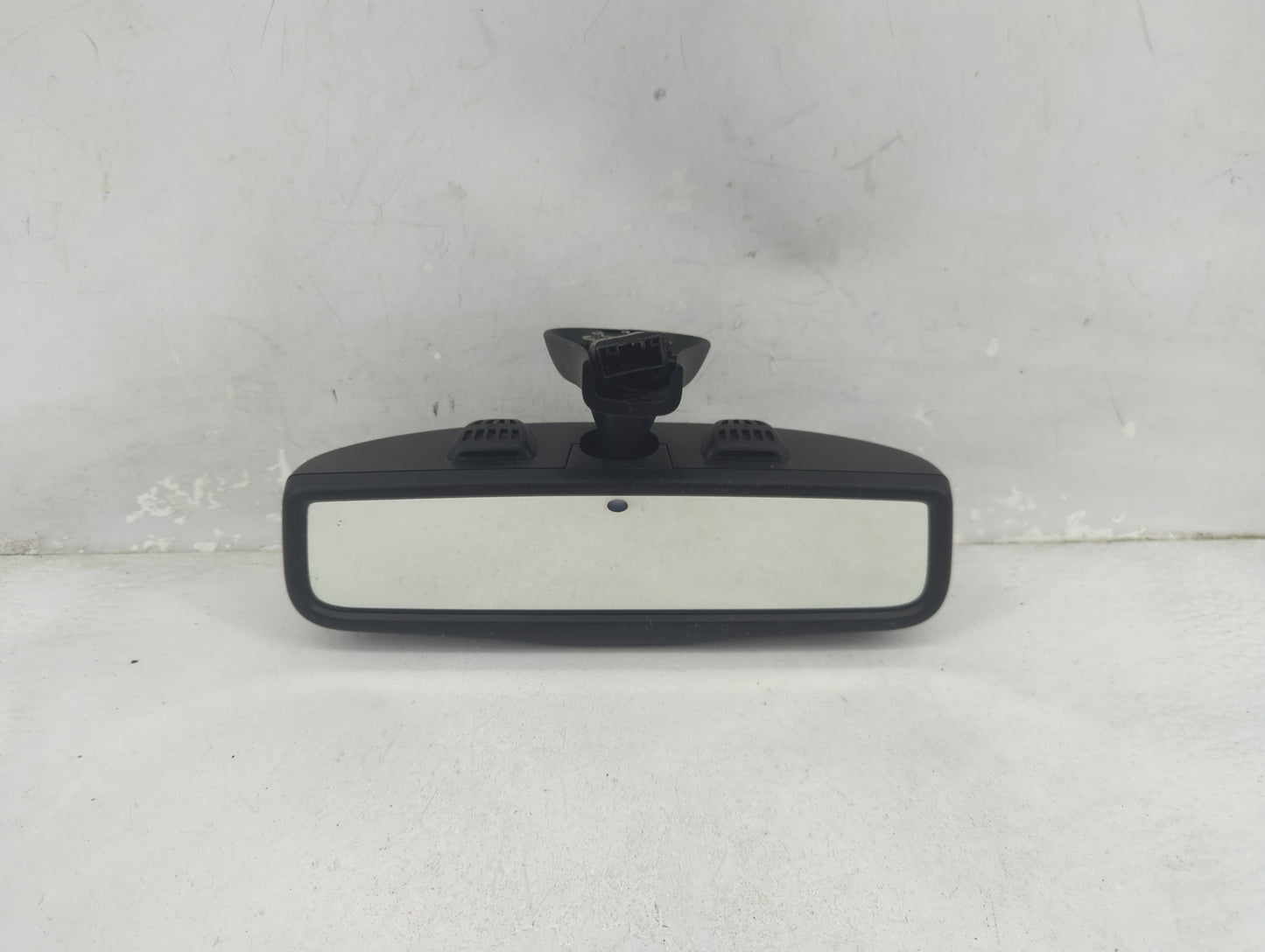 2013-2016 Dodge Dart Interior Rear View Mirror Replacement OEM P/N:026542 GNTX-971 Fits OEM Used Auto Parts - Oemusedautopar