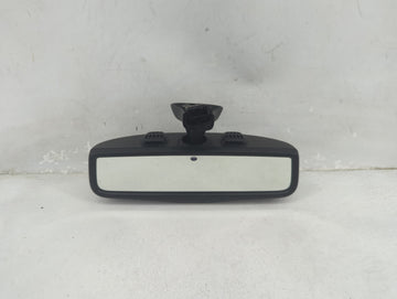 2013-2016 Dodge Dart Interior Rear View Mirror Replacement OEM P/N:026542 GNTX-971 Fits OEM Used Auto Parts - Oemusedautopar