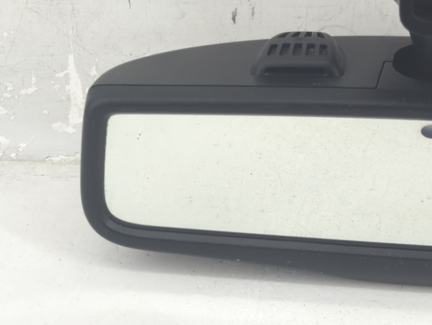 2013-2016 Dodge Dart Interior Rear View Mirror Replacement OEM P/N:026542 GNTX-971 Fits OEM Used Auto Parts - Oemusedautopar