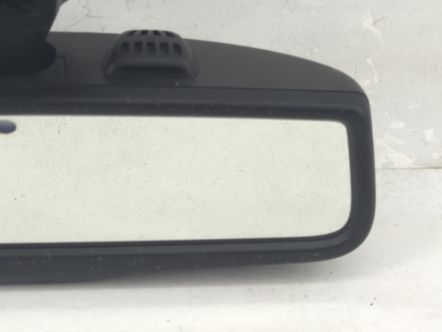 2013-2016 Dodge Dart Interior Rear View Mirror Replacement OEM P/N:026542 GNTX-971 Fits OEM Used Auto Parts - Oemusedautopar