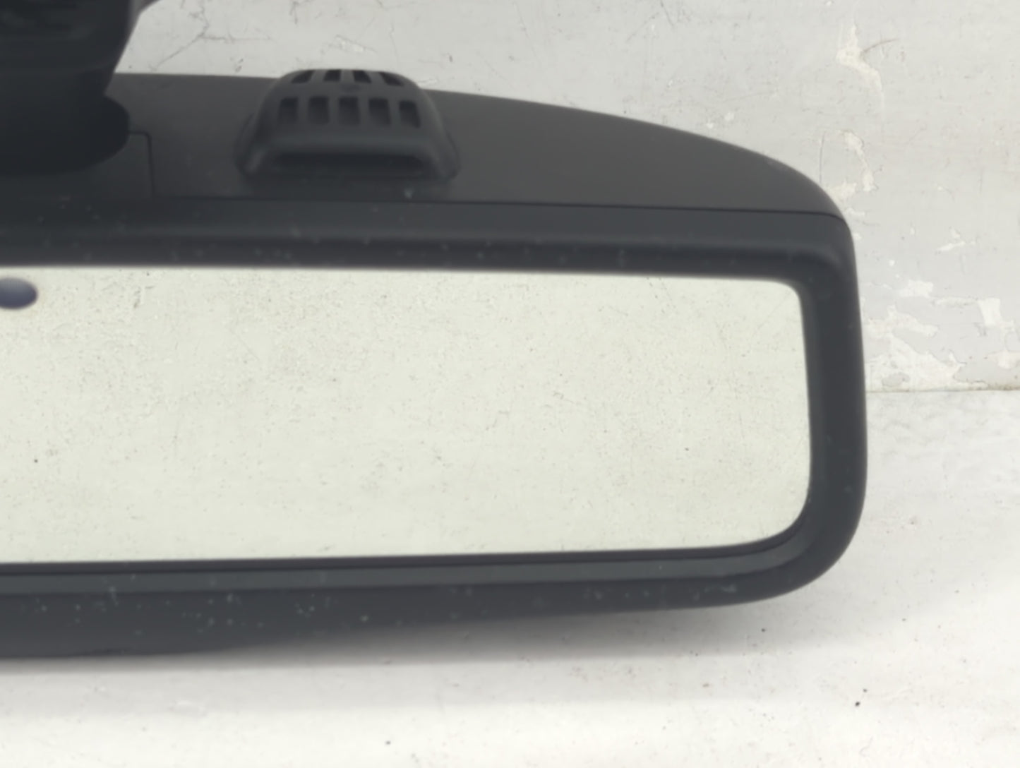 2013-2016 Dodge Dart Interior Rear View Mirror Replacement OEM P/N:026542 GNTX-971 Fits OEM Used Auto Parts - Oemusedautopar