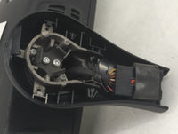 2013-2016 Dodge Dart Interior Rear View Mirror Replacement OEM P/N:026542 GNTX-971 Fits OEM Used Auto Parts - Oemusedautopar