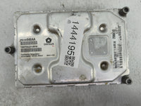 2014 Dodge Dart PCM Engine Control Computer ECU ECM PCU OEM P/N:P05150946AA A2C7421500000, T00EP3523YUBVW Fits OEM Used Auto