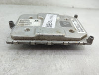 2014 Dodge Dart PCM Engine Control Computer ECU ECM PCU OEM P/N:P05150946AA A2C7421500000, T00EP3523YUBVW Fits OEM Used Auto