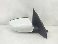 2013-2016 Dodge Dart Passenger Side View Mirror - Right Door Mirror OEM Used - Oemusedautoparts1.com