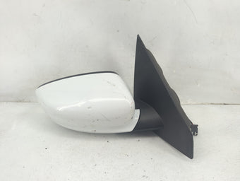 compare product 2013-2016 Dodge Dart Passenger Side View Mirror - Right Door Mirror OEM Used