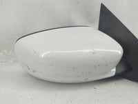 2013-2016 Dodge Dart Passenger Side View Mirror - Right Door Mirror OEM Used - Oemusedautoparts1.com