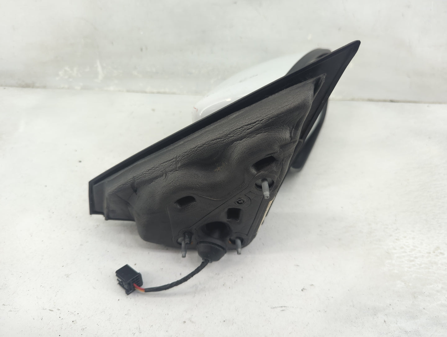 2013-2016 Dodge Dart Passenger Side View Mirror - Right Door Mirror OEM Used - Oemusedautoparts1.com