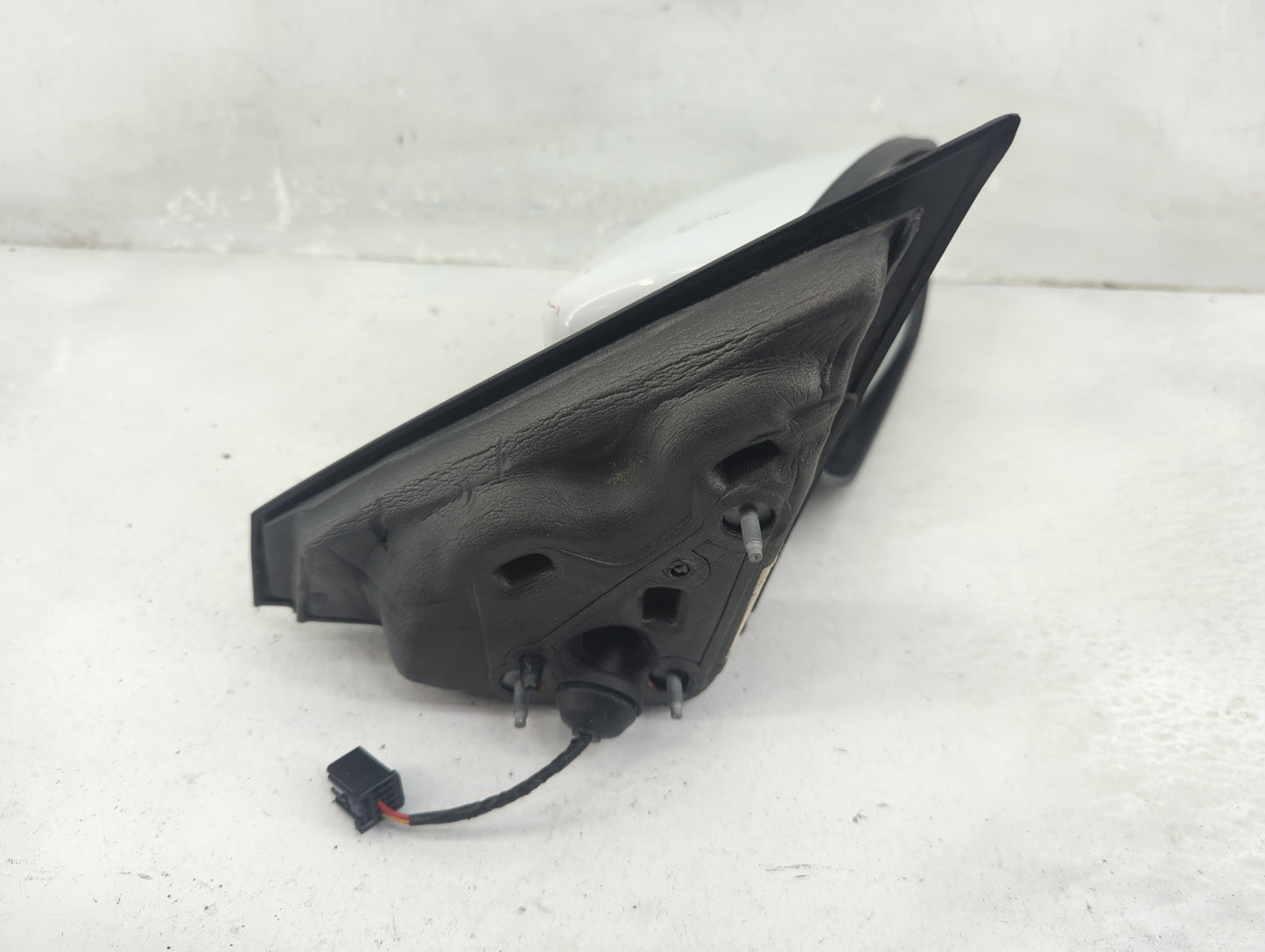 2013-2016 Dodge Dart Passenger Side View Mirror - Right Door Mirror OEM Used - Oemusedautoparts1.com