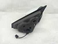 2013-2016 Dodge Dart Passenger Side View Mirror - Right Door Mirror OEM Used - Oemusedautoparts1.com