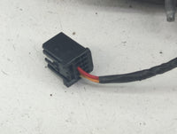2013-2016 Dodge Dart Passenger Side View Mirror - Right Door Mirror OEM Used - Oemusedautoparts1.com